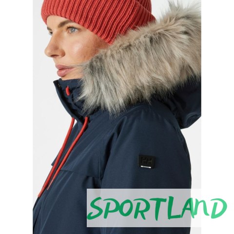 Kurtka Helly Hansen Coastal Parka W 54012-597 M