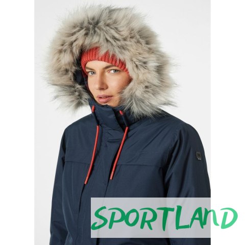 Kurtka Helly Hansen Coastal Parka W 54012-597 M