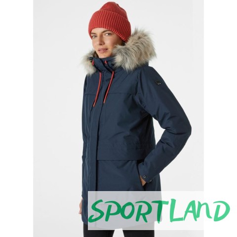 Kurtka Helly Hansen Coastal Parka W 54012-597 M
