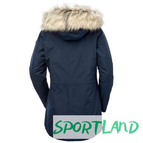 Kurtka Helly Hansen Coastal Parka W 54012-597 M