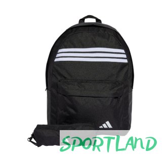 Plecak adidas Classic 3-Stripes Horizontal JZ3321 N/A