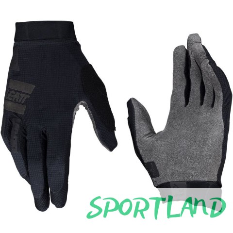 Rękawiczki rowerowe Leatt Glove MTB 1.0 GripR 602415038 L Rękawiczki rowerowe Leatt Glove MTB 1.0 GripR 602415038 L