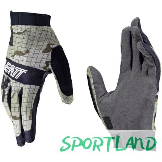Rękawiczki rowerowe Leatt Glove MTB 1.0 GripR 602510576 L