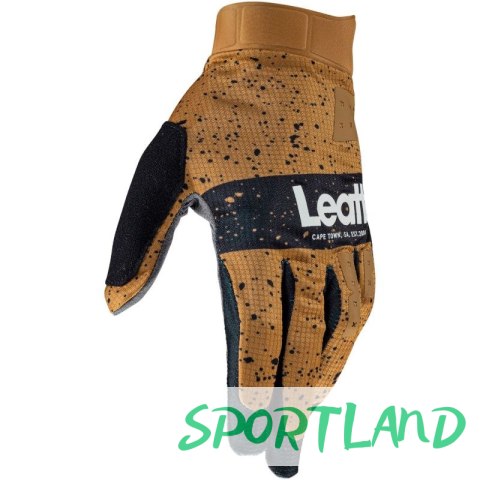 Rękawiczki rowerowe Leatt Glove MTB 1.0 GripR 602510580 L Rękawiczki rowerowe Leatt Glove MTB 1.0 GripR 602510580 L
