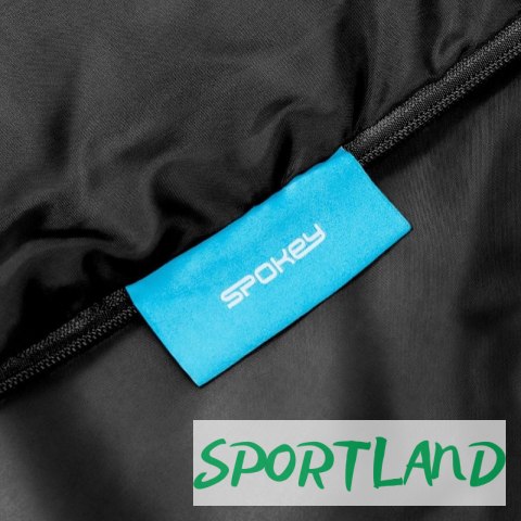 Śpiwór Spokey Cozy SPK-944833 220x75x75 Śpiwór Spokey Cozy SPK-944833 220x75x75