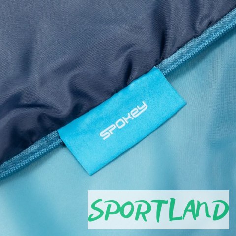 Śpiwór Spokey Cozy SPK-944885 220x75x75 Śpiwór Spokey Cozy SPK-944885 220x75x75