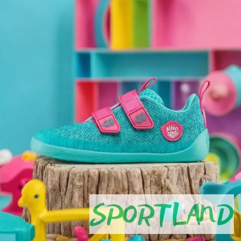Buty Affenzahn Sneaker Knit Happy Owl Jr 00397-30003 24.0 Buty Affenzahn Sneaker Knit Happy Owl Jr 00397-30003 24.0