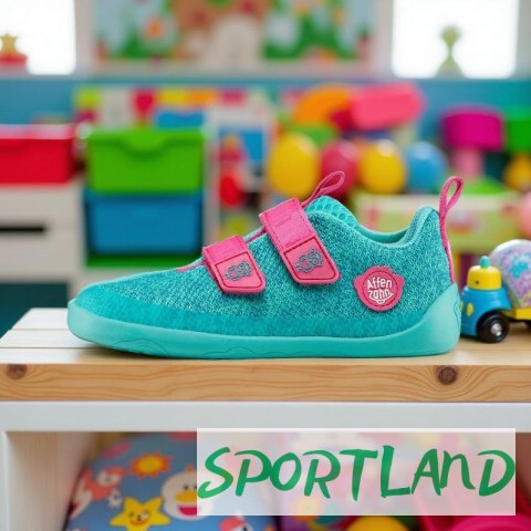 Buty Affenzahn Sneaker Knit Happy Owl Jr 00397-30003 27.0 Buty Affenzahn Sneaker Knit Happy Owl Jr 00397-30003 27.0