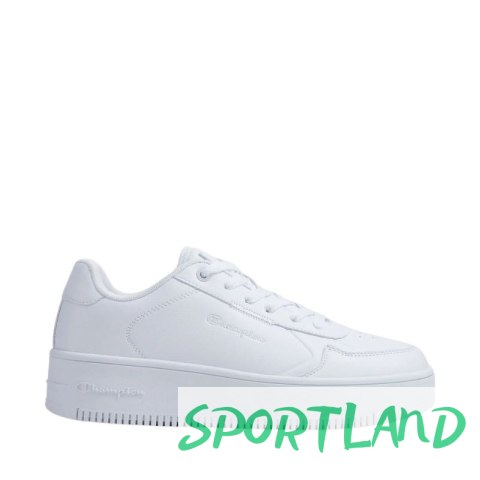 Buty Champion RD18 Platform Low Cut Shoe W S11473 WW001 38 Buty Champion RD18 Platform Low Cut Shoe W S11473 WW001 38