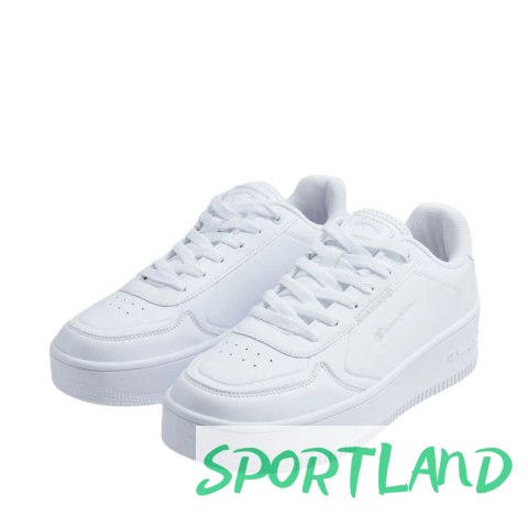 Buty Champion RD18 Platform Low Cut Shoe W S11473 WW001 38 Buty Champion RD18 Platform Low Cut Shoe W S11473 WW001 38