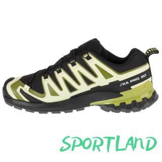 Buty do biegania Salomon XA Pro 3D v9 GTX M L47741900 46 2/3