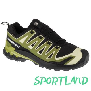 Buty do biegania Salomon XA Pro 3D v9 GTX M L47741900 46