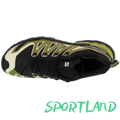 Buty do biegania Salomon XA Pro 3D v9 GTX M L47741900 46 Buty do biegania Salomon XA Pro 3D v9 GTX M L47741900 46