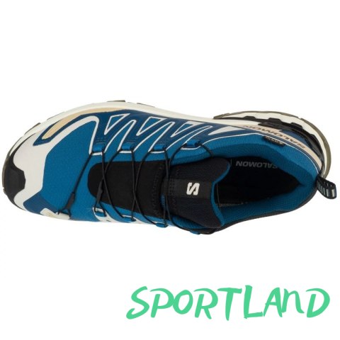 Buty do biegania Salomon XA Pro 3D v9 GTX M L47817400 46 2/3 Buty do biegania Salomon XA Pro 3D v9 GTX M L47817400 46 2/3