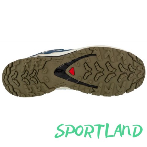 Buty do biegania Salomon XA Pro 3D v9 GTX M L47817400 48 Buty do biegania Salomon XA Pro 3D v9 GTX M L47817400 48