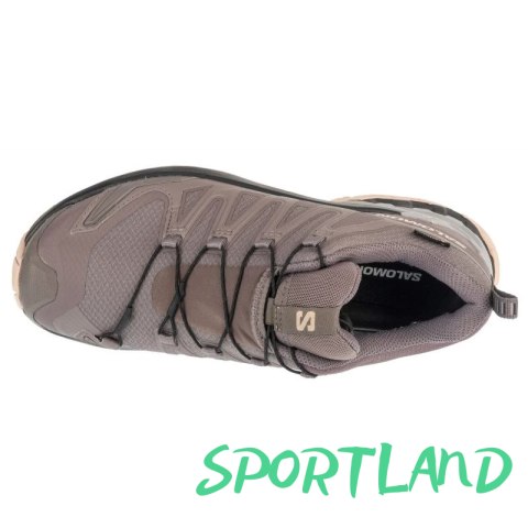 Buty do biegania Salomon XA Pro 3D v9 GTX W L47744500 38 2/3 Buty do biegania Salomon XA Pro 3D v9 GTX W L47744500 38 2/3