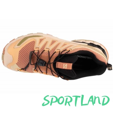 Buty do biegania Salomon XA Pro 3D v9 W L47589100 39 1/3 Buty do biegania Salomon XA Pro 3D v9 W L47589100 39 1/3