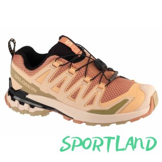 Buty do biegania Salomon XA Pro 3D v9 W L47589100 40 2/3