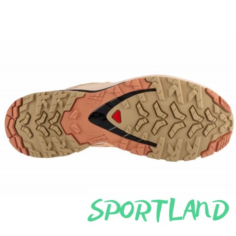 Buty do biegania Salomon XA Pro 3D v9 W L47589100 40 2/3 Buty do biegania Salomon XA Pro 3D v9 W L47589100 40 2/3
