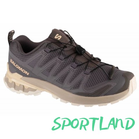Buty do biegania Salomon XA Pro 3D v9 W L47748100 39 1/3 Buty do biegania Salomon XA Pro 3D v9 W L47748100 39 1/3