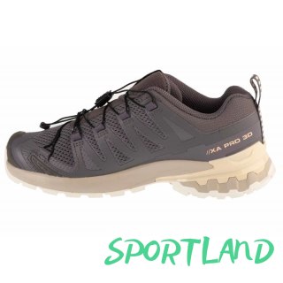 Buty do biegania Salomon XA Pro 3D v9 W L47748100 39 1/3