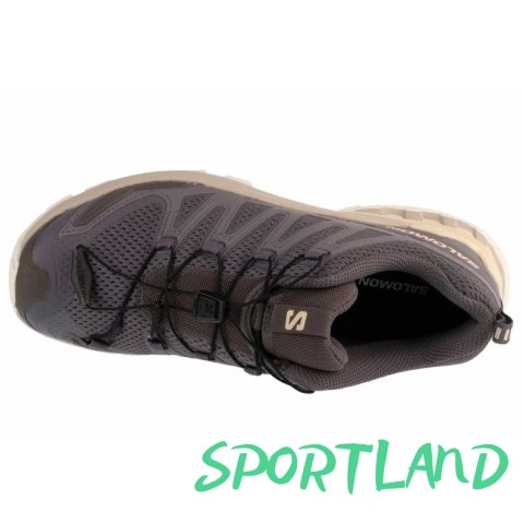 Buty do biegania Salomon XA Pro 3D v9 W L47748100 39 1/3 Buty do biegania Salomon XA Pro 3D v9 W L47748100 39 1/3