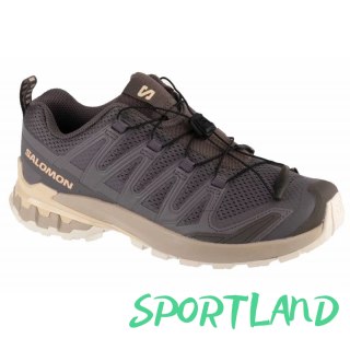 Buty do biegania Salomon XA Pro 3D v9 W L47748100 40