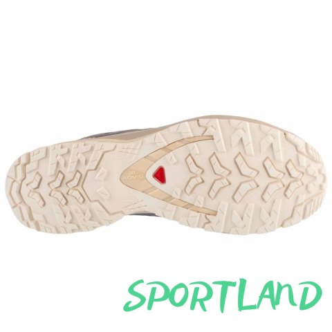 Buty do biegania Salomon XA Pro 3D v9 W L47748100 40 Buty do biegania Salomon XA Pro 3D v9 W L47748100 40
