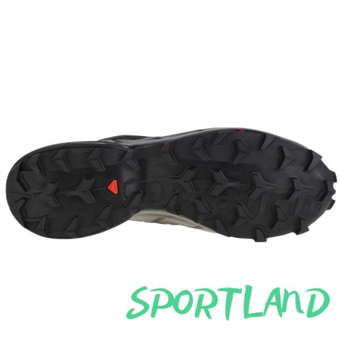 Buty do biegania Salomon Speedcross 6 GTX M 417386 41 1/3 Buty do biegania Salomon Speedcross 6 GTX M 417386 41 1/3