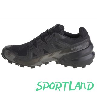 Buty do biegania Salomon Speedcross 6 GTX M 417386 47 1/3