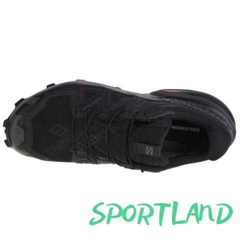 Buty do biegania Salomon Speedcross 6 GTX M 417386 47 1/3 Buty do biegania Salomon Speedcross 6 GTX M 417386 47 1/3