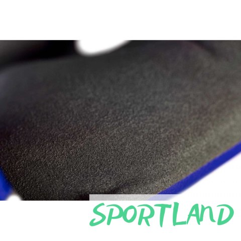 Kask turniejowy adidas IBA ze skóry z kaktusa ADIIBAH1C-Niebieski l Kask turniejowy adidas IBA ze skóry z kaktusa ADIIBAH1C-Niebieski l