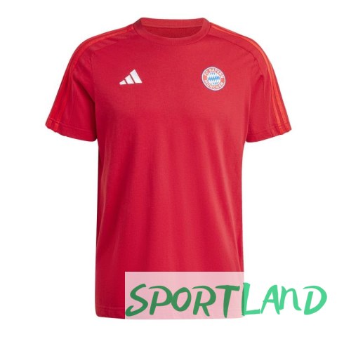 Koszulka adidas Bayern Monachium DNA M IT4143 M (178cm) Koszulka adidas Bayern Monachium DNA M IT4143 M (178cm)