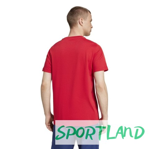 Koszulka adidas Bayern Monachium DNA M IT4143 M (178cm) Koszulka adidas Bayern Monachium DNA M IT4143 M (178cm)
