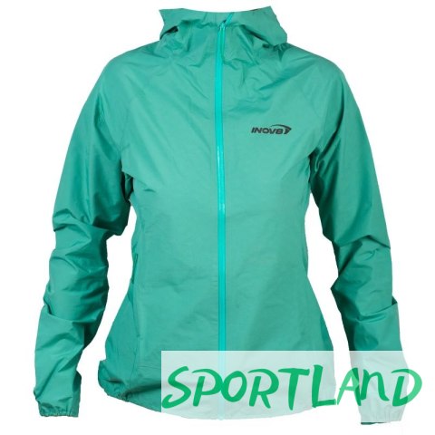Kurtka Inov-8 Stormshell FZ V2 W Jacket 001114-AQ-001 W 34 34 Kurtka Inov-8 Stormshell FZ V2 W Jacket 001114-AQ-001 W 34 34