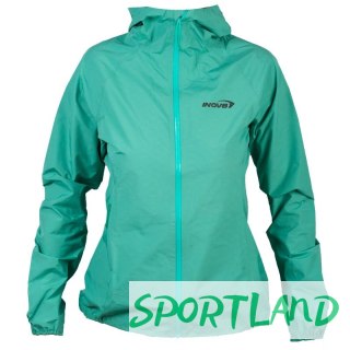 Kurtka Inov-8 Stormshell FZ V2 W Jacket 001114-AQ-001 W 34 36