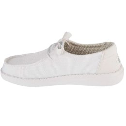 Buty Hey Dude Wendy Stretch Sox W 41878-100 41