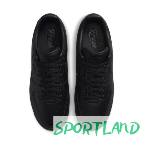 Buty Nike Air Force 1 '07 Fresh M DM0211-001 38,5 Buty Nike Air Force 1 '07 Fresh M DM0211-001 38,5
