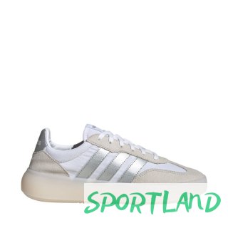 Buty adidas Barreda Decode W JI2321 37 1/3
