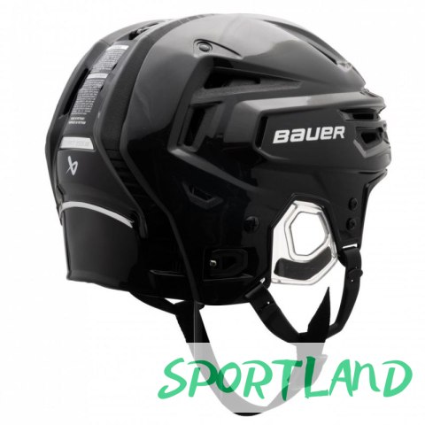 Kask hokejowy Bauer Re-akt 155 1063646 M Kask hokejowy Bauer Re-akt 155 1063646 M