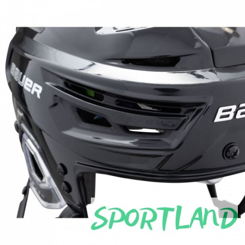 Kask hokejowy Bauer Re-akt 155 1063646 M Kask hokejowy Bauer Re-akt 155 1063646 M