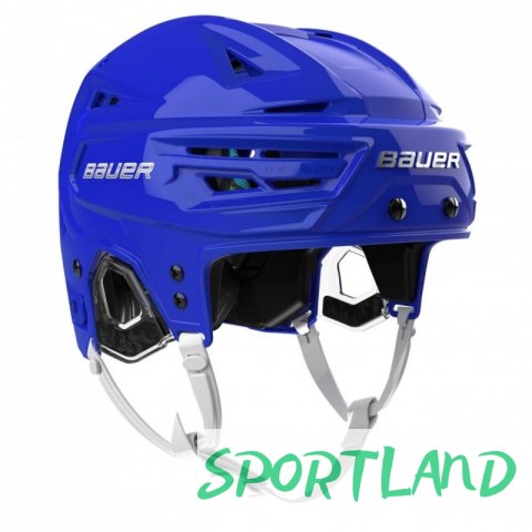 Kask hokejowy Bauer Re-akt 155 1063646 M Kask hokejowy Bauer Re-akt 155 1063646 M