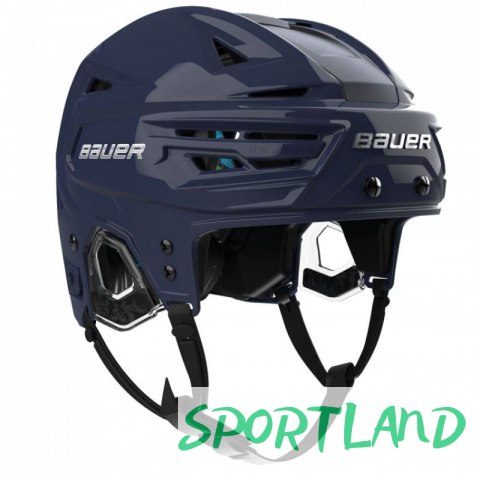 Kask hokejowy Bauer Re-akt 155 1063646 M Kask hokejowy Bauer Re-akt 155 1063646 M