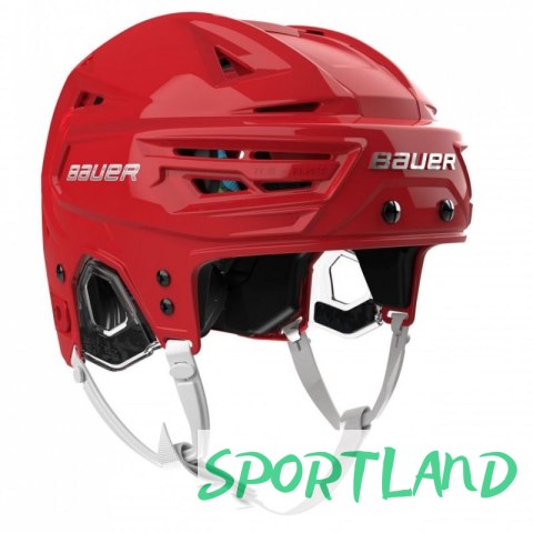 Kask hokejowy Bauer Re-akt 155 1063646 M Kask hokejowy Bauer Re-akt 155 1063646 M