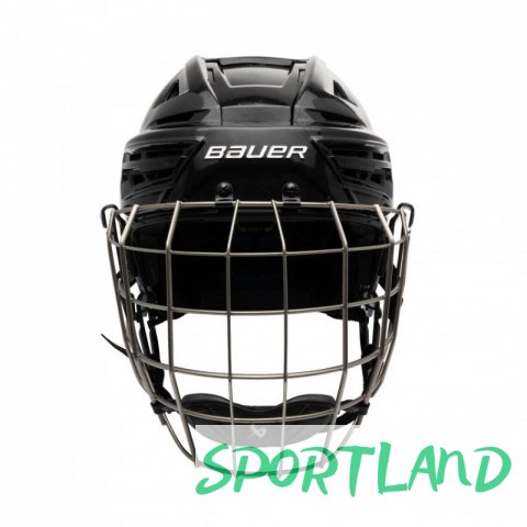 Kask hokejowy Bauer Re-akt 155 Combo 1063648 S Kask hokejowy Bauer Re-akt 155 Combo 1063648 S