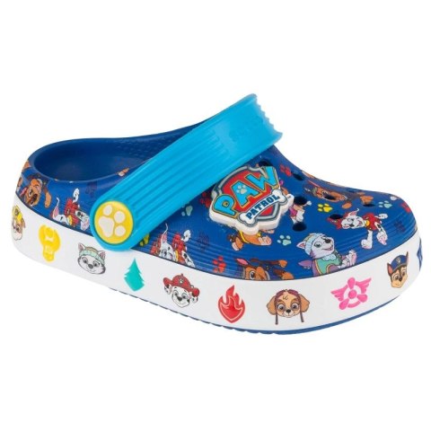 Klapki Crocs Paw Patrol Crocband IV Clog T Jr 208853-425 19/20 Klapki Crocs Paw Patrol Crocband IV Clog T Jr 208853-425 19/20