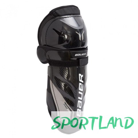 Nagolenniki hokejowe Bauer Pro Series Sr 1056561 14" Nagolenniki hokejowe Bauer Pro Series Sr 1056561 14"