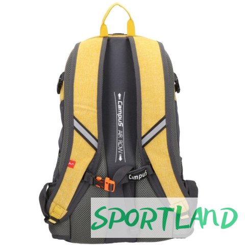 Plecak Campus Mullaco 30L Backpack CU0708321460 One size Plecak Campus Mullaco 30L Backpack CU0708321460 One size