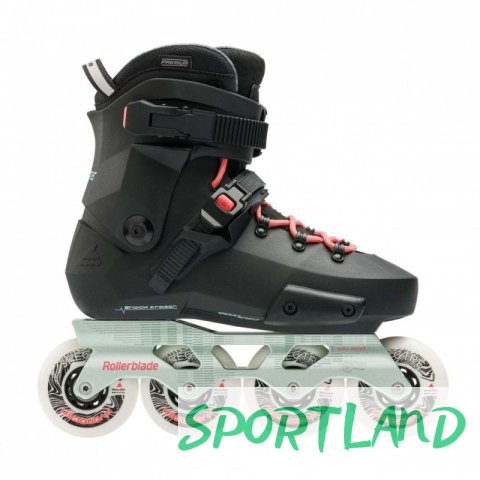 Rolki freestyle Rollerblade Twister XT '22 072210001A1 44 Rolki freestyle Rollerblade Twister XT '22 072210001A1 44