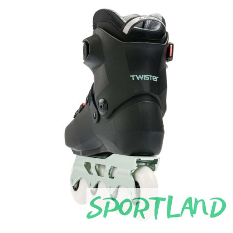 Rolki freestyle Rollerblade Twister XT '22 072210001A1 44 Rolki freestyle Rollerblade Twister XT '22 072210001A1 44